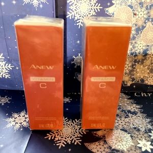 Avon Vitamin C Skincare